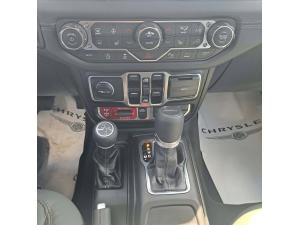 Miniature 12 Jeep Gladiator Mojave X 2026