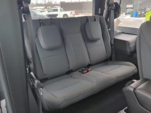 Miniature 11 Jeep Wrangler Sport 2026