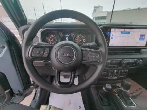 Miniature 12 Jeep Wrangler Sport 2026