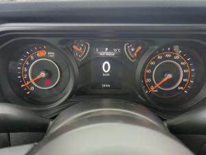 Miniature 23 Jeep Wrangler Sport 2026