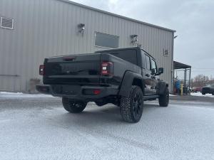 Thumbnail 6 Jeep Gladiator Nighthawk 2026