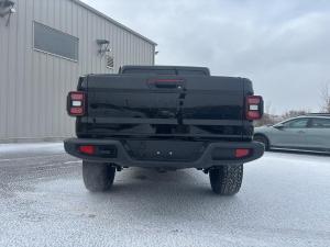 Thumbnail 7 Jeep Gladiator Nighthawk 2026