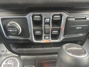 Thumbnail 11 Jeep Gladiator Nighthawk 2026