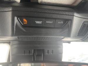 Thumbnail 12 Jeep Gladiator Nighthawk 2026