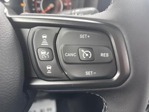 Thumbnail 14 Jeep Gladiator Nighthawk 2026