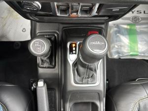 Thumbnail 16 Jeep Gladiator Nighthawk 2026