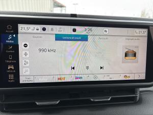 Thumbnail 19 Jeep Gladiator Nighthawk 2026