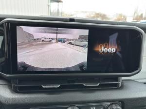 Thumbnail 20 Jeep Gladiator Nighthawk 2026
