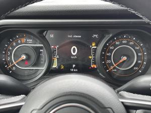 Thumbnail 21 Jeep Gladiator Nighthawk 2026