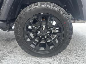 Thumbnail 22 Jeep Gladiator Nighthawk 2026