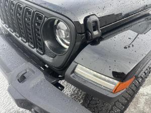 Thumbnail 23 Jeep Gladiator Nighthawk 2026