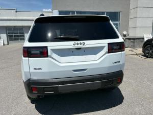 Thumbnail 5 Jeep Cherokee Limited 2026