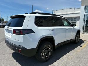 Thumbnail 6 Jeep Cherokee Limited 2026