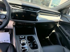 Thumbnail 10 Jeep Cherokee Limited 2026