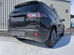 Miniature 6 Jeep Cherokee Limited 2026