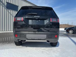 Miniature 7 Jeep Cherokee Limited 2026