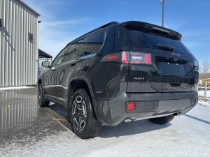 Miniature 8 Jeep Cherokee Limited 2026