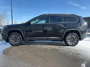 Miniature 9 Jeep Cherokee Limited 2026