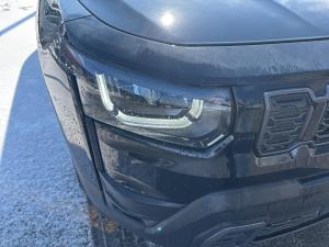 Miniature 10 Jeep Cherokee Limited 2026