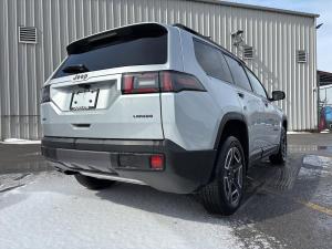 Thumbnail 6 Jeep Cherokee Laredo 2026