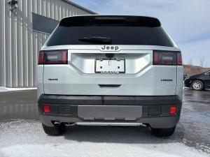 Thumbnail 7 Jeep Cherokee Laredo 2026