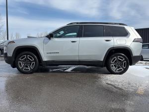 Thumbnail 9 Jeep Cherokee Laredo 2026