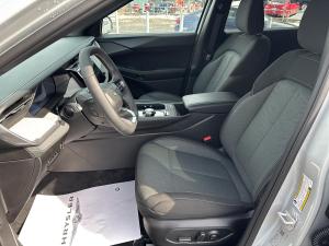 Thumbnail 13 Jeep Cherokee Laredo 2026