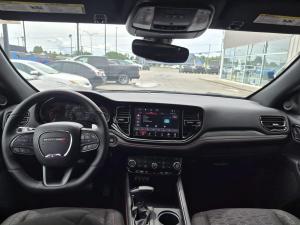 Miniature 18 Dodge Durango Gt 2026