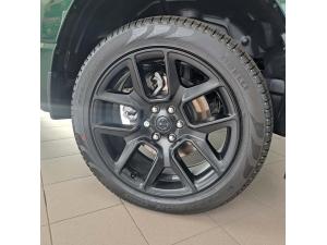 Miniature 6 RAM 1500 Sport 2026