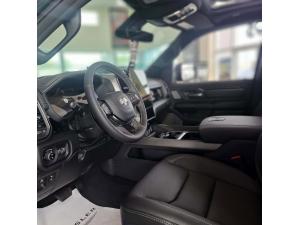 Miniature 7 RAM 1500 Sport 2026
