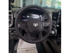Miniature 9 RAM 1500 Sport 2026