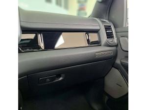 Miniature 11 RAM 1500 Sport 2026