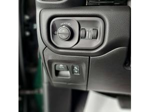 Miniature 12 RAM 1500 Sport 2026