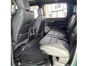 Miniature 18 RAM 1500 Sport 2026