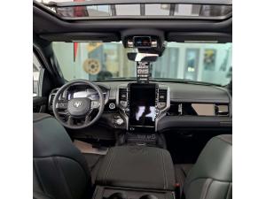 Miniature 21 RAM 1500 Sport 2026