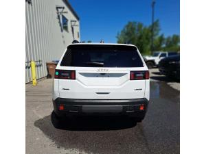 Thumbnail 5 Jeep Cherokee Laredo 2026