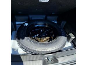 Thumbnail 7 Jeep Cherokee Laredo 2026