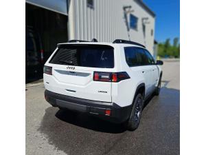 Thumbnail 8 Jeep Cherokee Laredo 2026