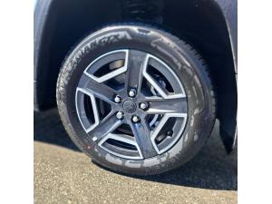 Thumbnail 9 Jeep Cherokee Laredo 2026