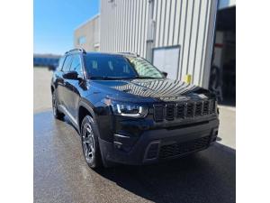 Thumbnail 7 Jeep Cherokee Laredo 2026