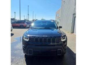 Thumbnail 8 Jeep Cherokee Laredo 2026