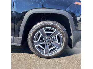 Thumbnail 9 Jeep Cherokee Laredo 2026