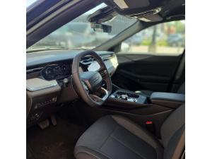 Thumbnail 10 Jeep Cherokee Laredo 2026