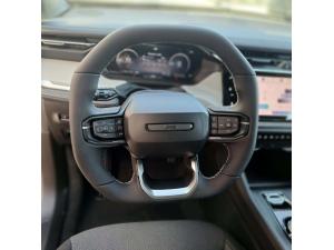 Thumbnail 13 Jeep Cherokee Laredo 2026