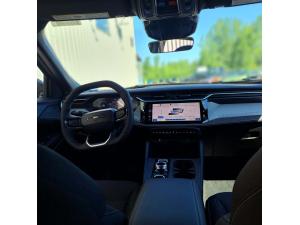 Thumbnail 18 Jeep Cherokee Laredo 2026