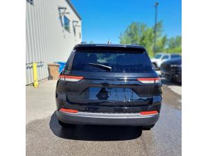 Thumbnail 5 Jeep Grand Cherokee Altitude 2026