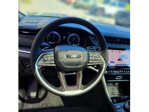 Thumbnail 9 Jeep Grand Cherokee Altitude 2026