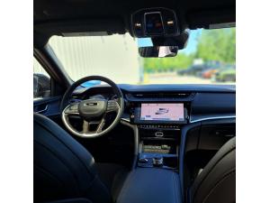 Thumbnail 16 Jeep Grand Cherokee Altitude 2026