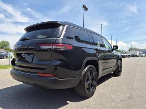 Thumbnail 5 Jeep Grand Cherokee L Limited 2026