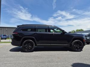 Thumbnail 6 Jeep Grand Cherokee L Limited 2026